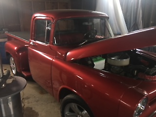 1957 Dodge Other Pickups - photo 10