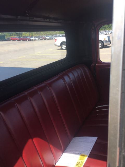 1957 Dodge Other Pickups - photo 5