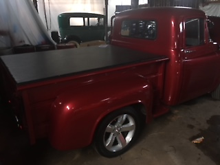 1957 Dodge Other Pickups - photo 9