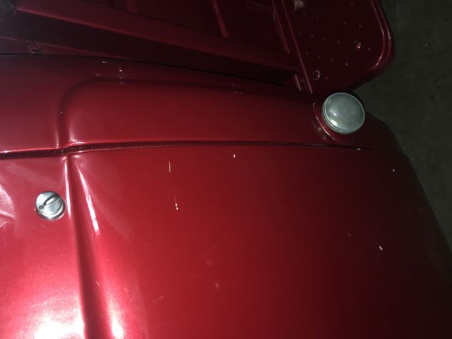 1957 Dodge Other Pickups - photo 10