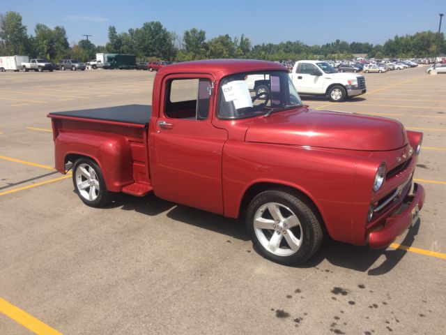 1957 Dodge Other Pickups - photo 2
