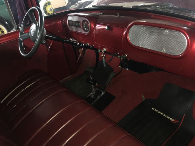 1957 Dodge Other Pickups - photo 3