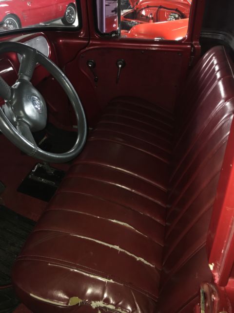 1957 Dodge Other Pickups - photo 6