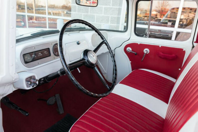 1957 Dodge Other Pickups Sweptside Pickup - photo 13