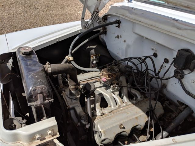 1957 Dodge Other Pickups - photo 12