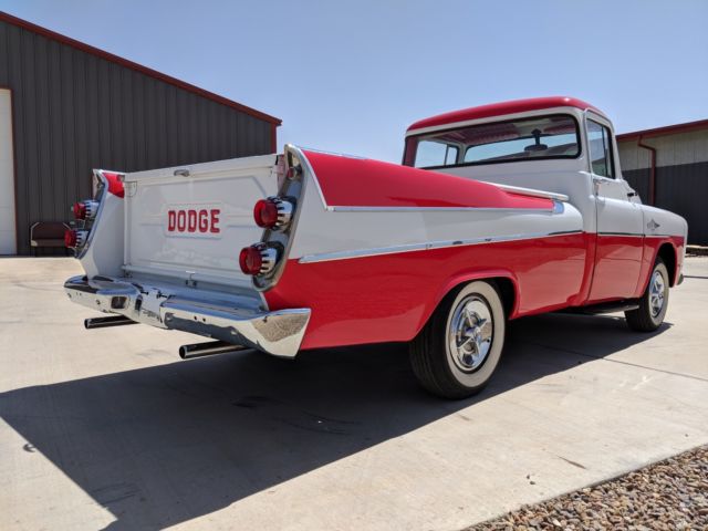 1957 Dodge Other Pickups - photo 3