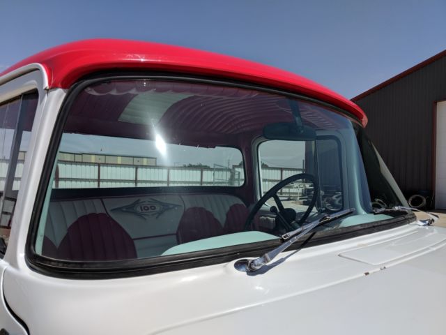 1957 Dodge Other Pickups - photo 9
