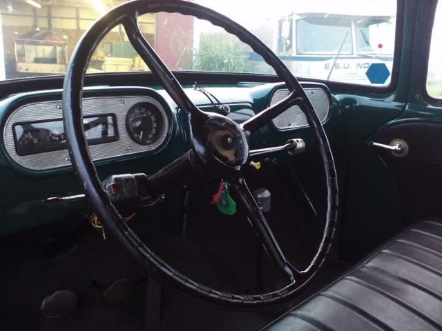1957 Dodge Other Pickups - photo 12