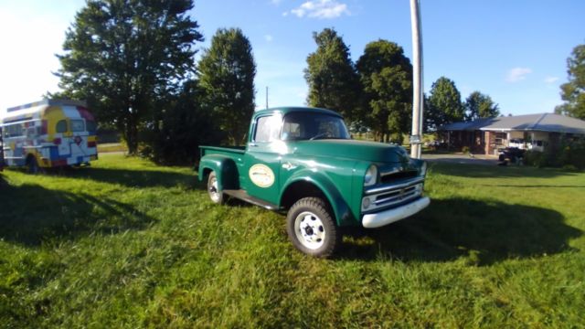 1957 Dodge Other Pickups - photo 2