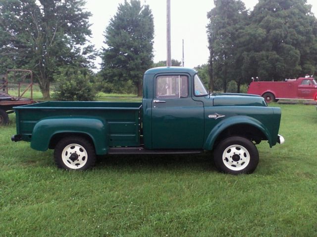 1957 Dodge Other Pickups - photo 7
