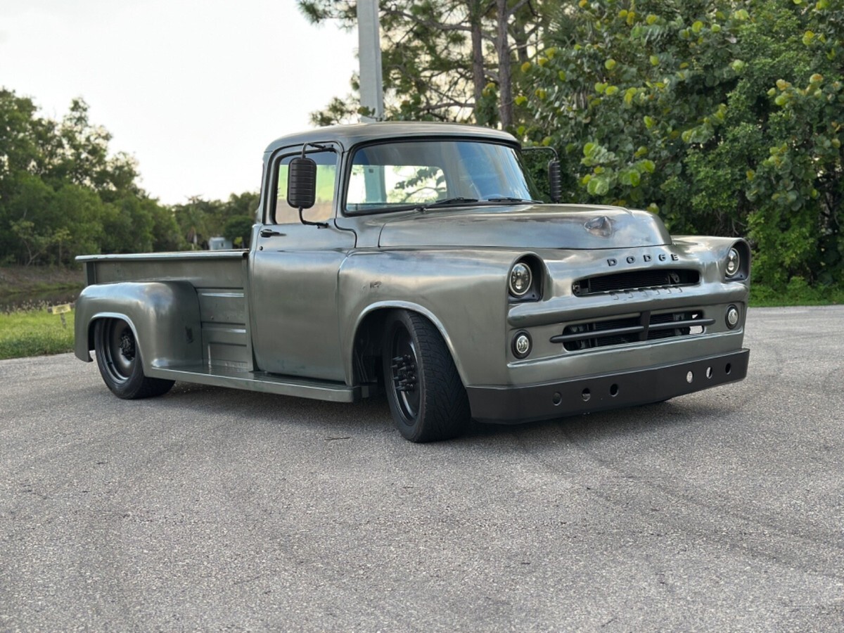 1957 Dodge Other Pickups - photo 2