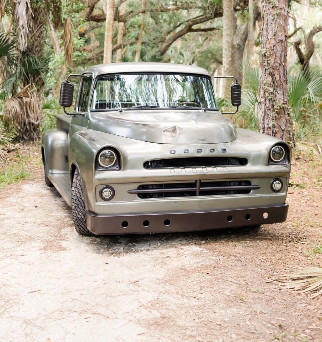 1957 Dodge Other Pickups - photo 7