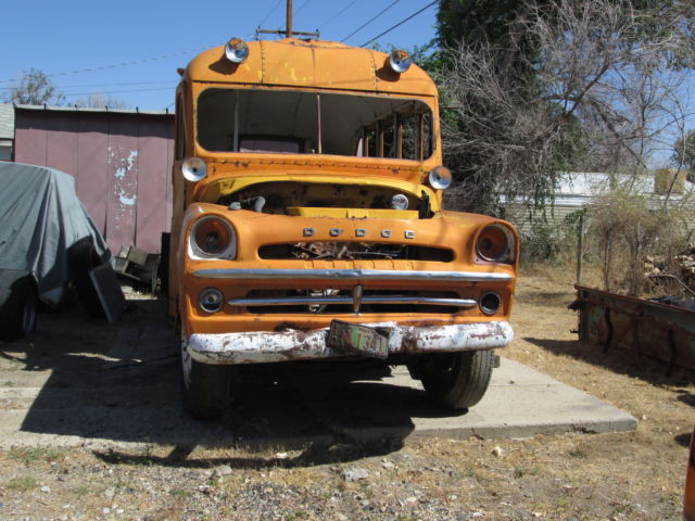 1957 Dodge Other - photo 2