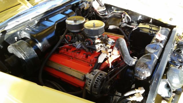 1957 Dodge Coronet - photo 2