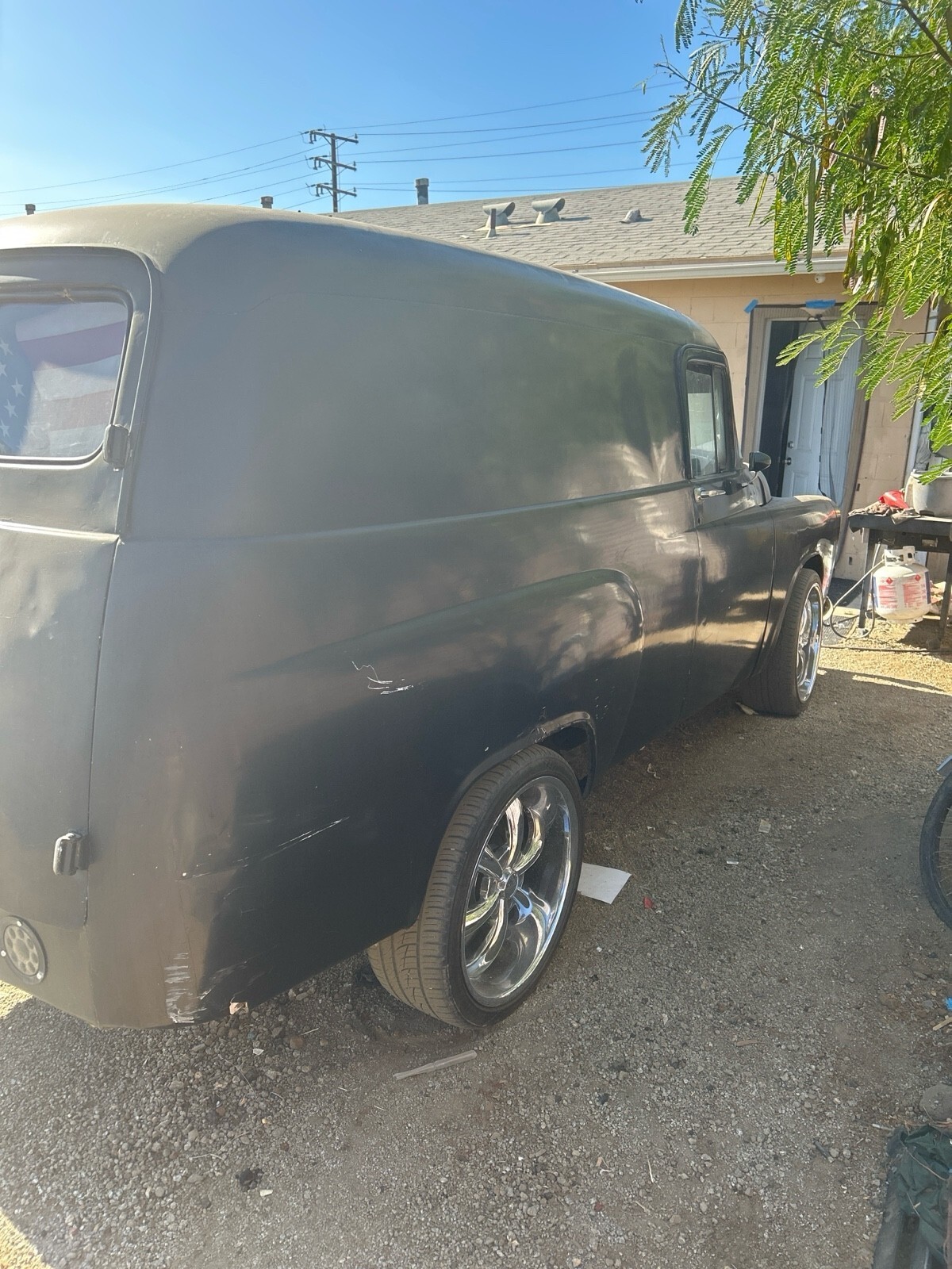 1957 Dodge Delivery - photo 4