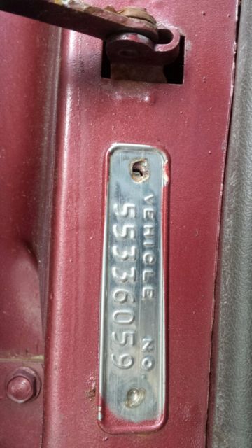 1957 DeSoto Firedome - photo 2