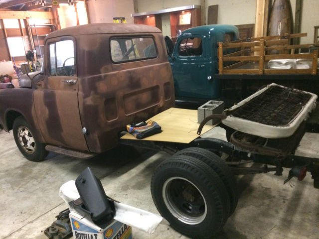 1957 Dodge Other Pickups None - photo 2