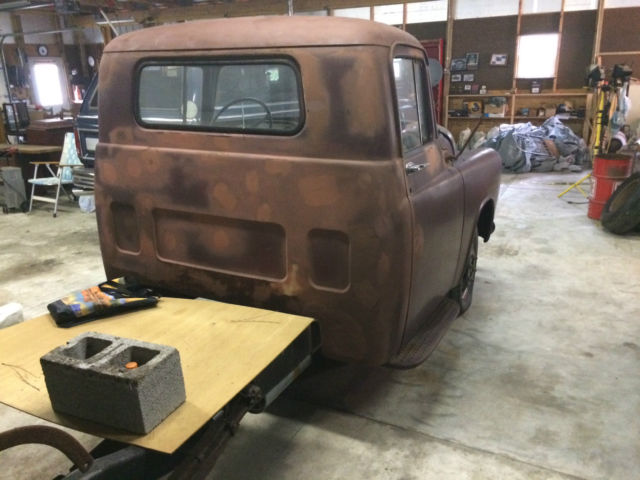 1957 Dodge Other Pickups None - photo 3