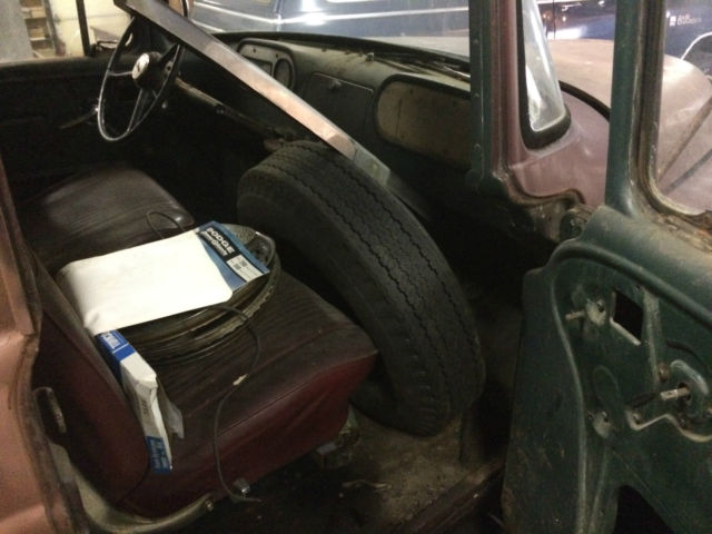 1957 Dodge Other Pickups None - photo 4