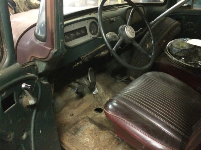 1957 Dodge Other Pickups None - photo 6