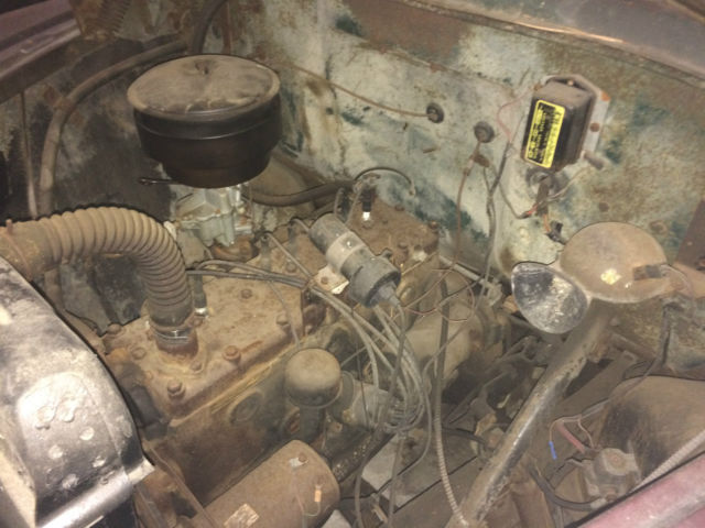 1957 Dodge Other Pickups None - photo 7