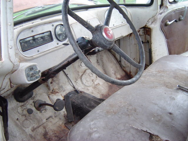 1957 Dodge Other Pickups Original - photo 2