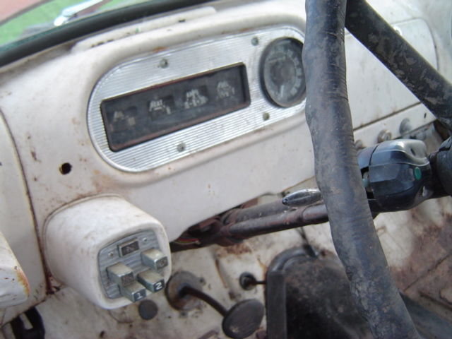 1957 Dodge Other Pickups Original - photo 4