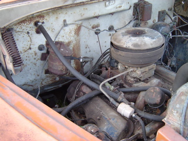 1957 Dodge Other Pickups Original - photo 5
