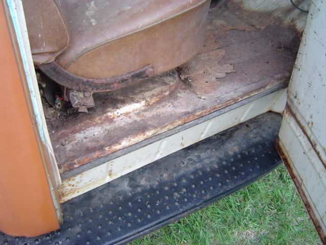 1957 Dodge Other Pickups Original - photo 6