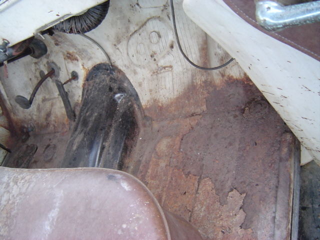 1957 Dodge Other Pickups Original - photo 7
