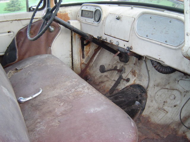 1957 Dodge Other Pickups Original - photo 8