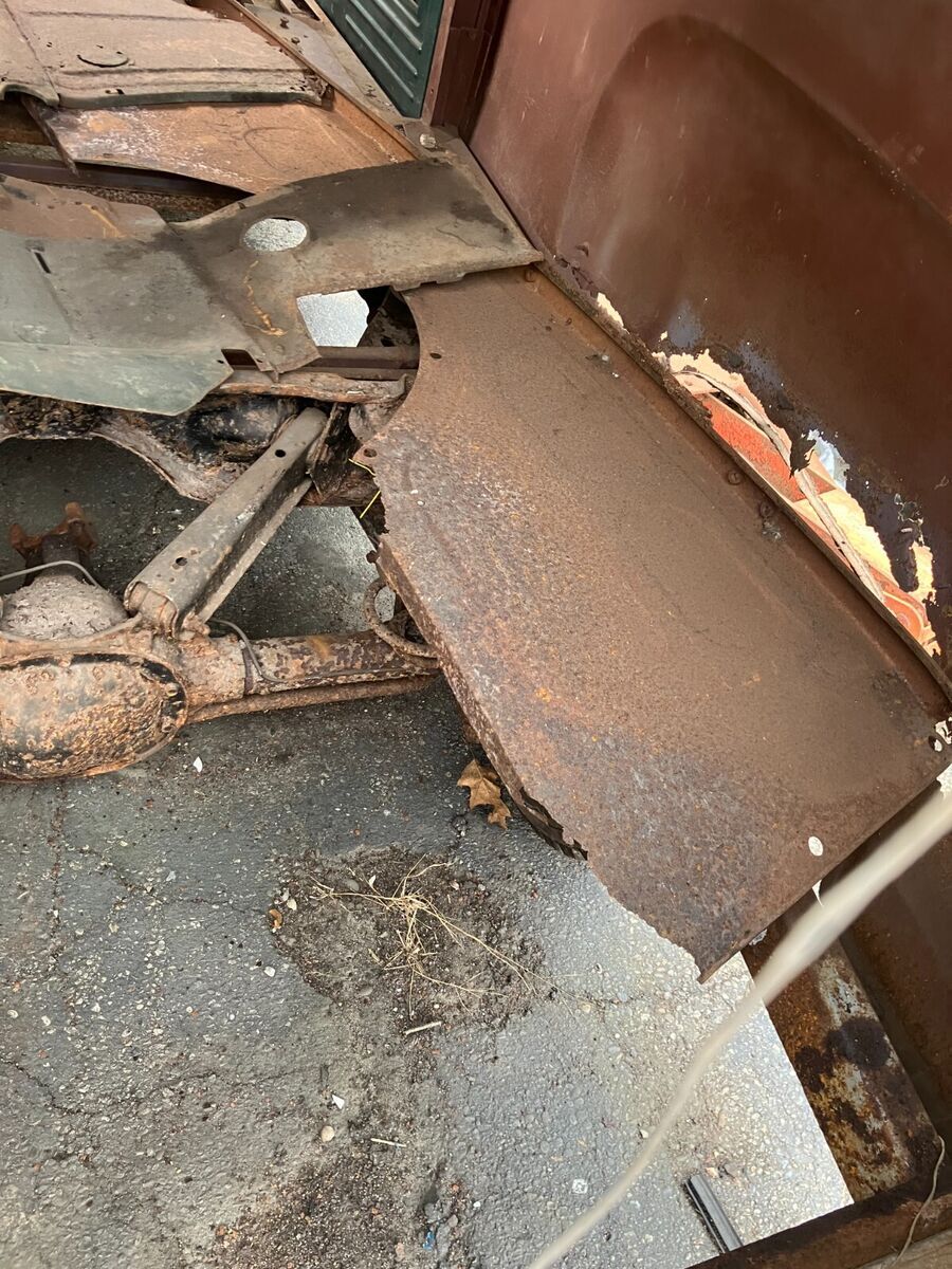 1957 Dodge Other - photo 10