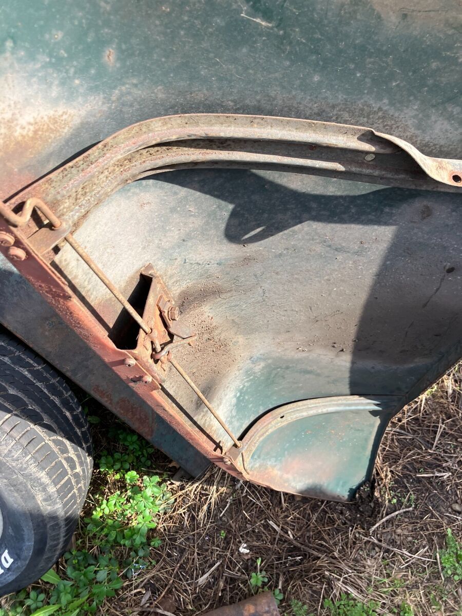 1957 Dodge Other - photo 13