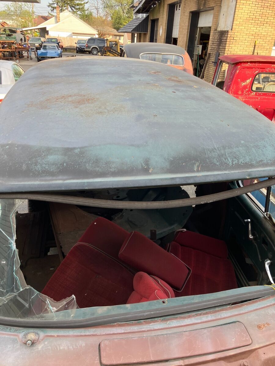 1957 Dodge Other - photo 3