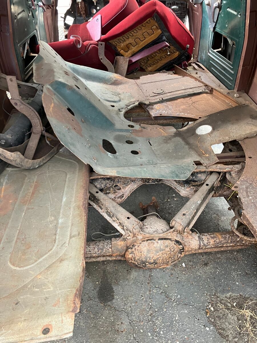 1957 Dodge Other - photo 9