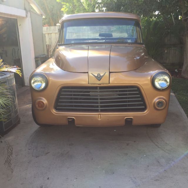 1957 Dodge Pickup 1957 Dodge Other Pickups