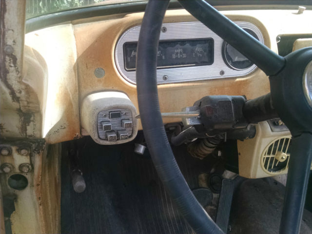 1957 Dodge Other Pickups - photo 5