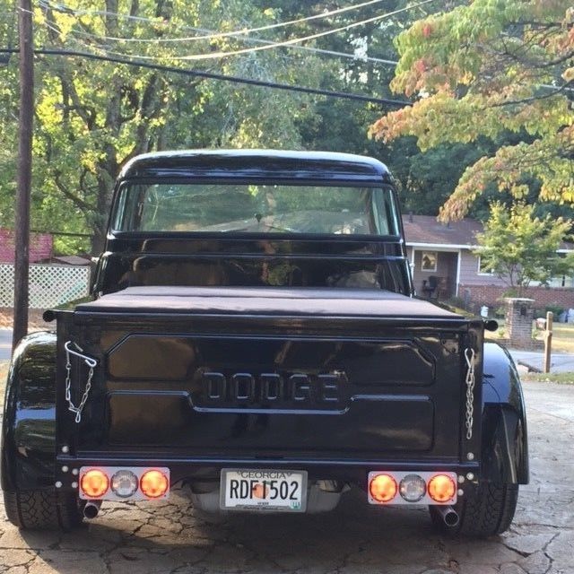 1957 Dodge Other Pickups - photo 3