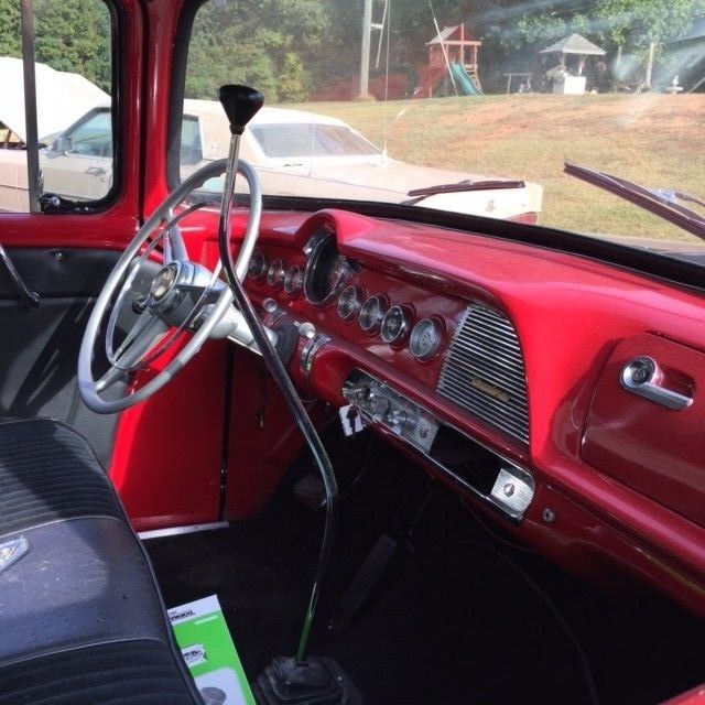 1957 Dodge Other Pickups - photo 4