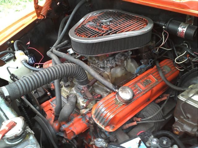 1957 Dodge Other Pickups Pickup truck CHOPPED & LOWERED Professionally - photo 10