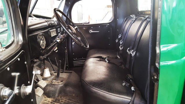 1957 Dodge Power Wagon - photo 4