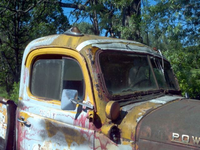 1957 Dodge Power Wagon - photo 8