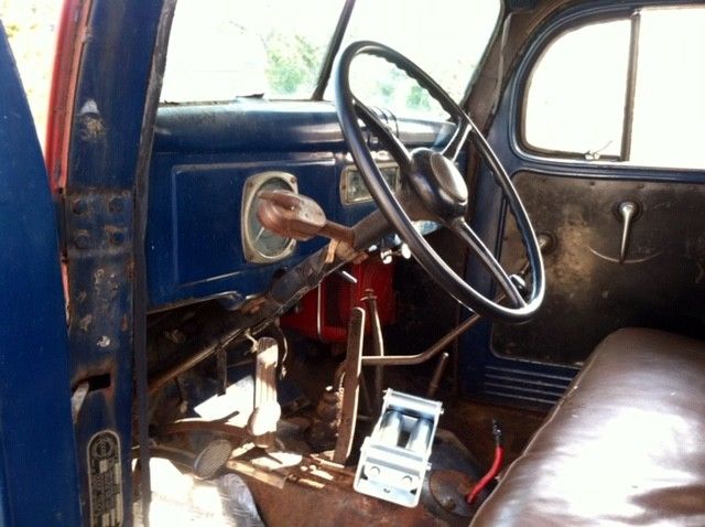 1957 Dodge Power Wagon - photo 10