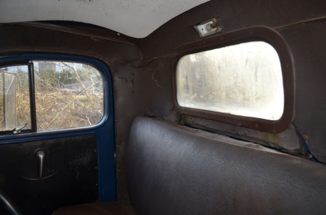 1957 Dodge Power Wagon - photo 3