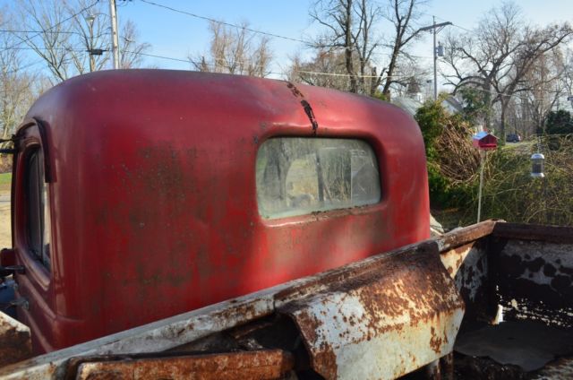 1957 Dodge Power Wagon - photo 5