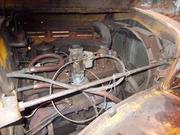 1957 Dodge Power Wagon None - photo 6