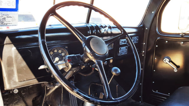 1957 Dodge Power Wagon - photo 11