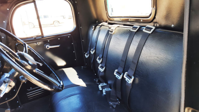 1957 Dodge Power Wagon - photo 12