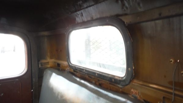 1957 Dodge Power Wagon - photo 12