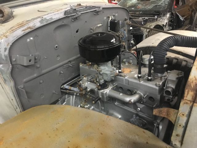 1957 Dodge Power Wagon - photo 2